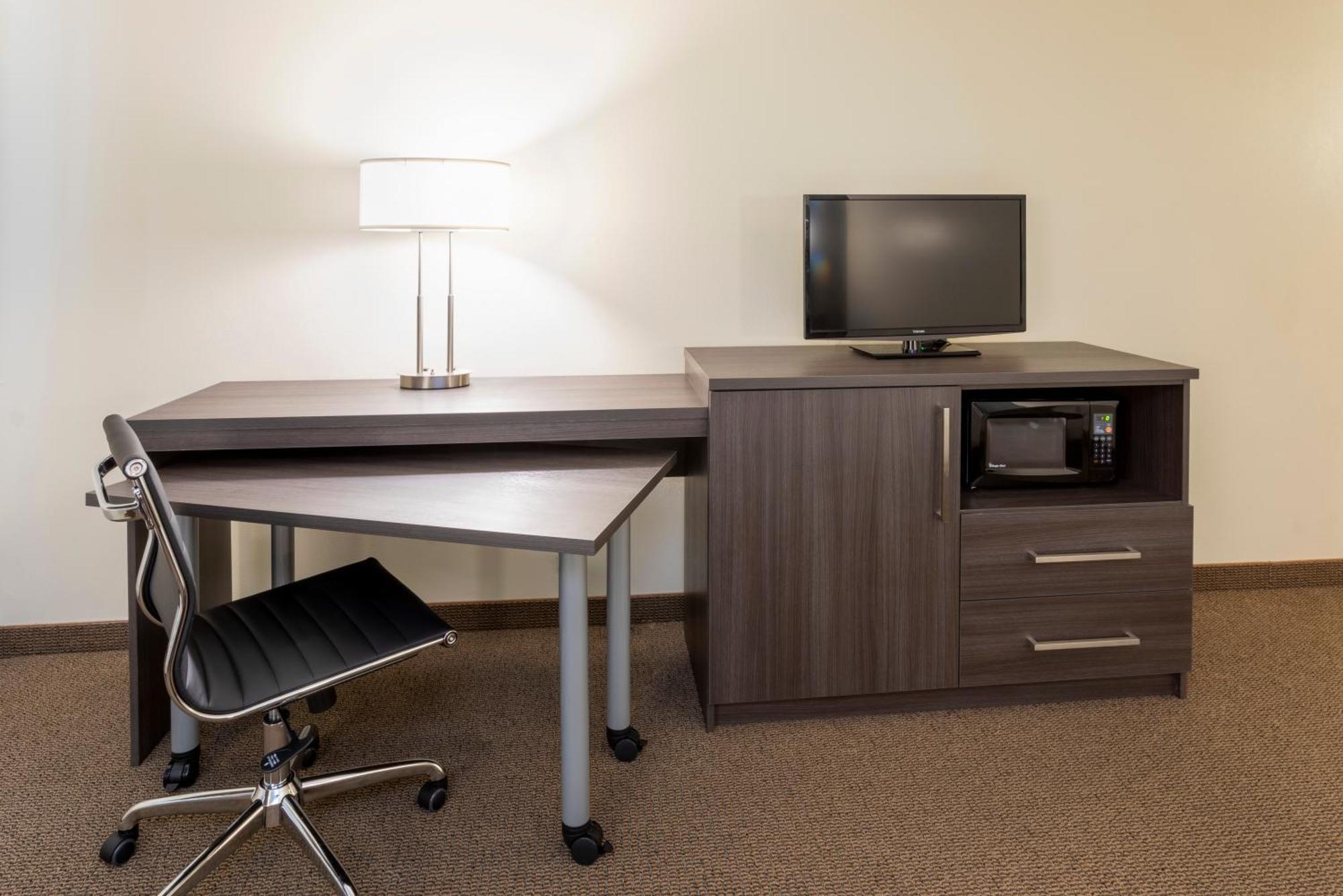 Paynesville Inn & Suites Kamer foto